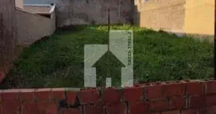 Terreno 250m² -  plano à venda, jardim alice, no bairro medeiros, aceita permuta.