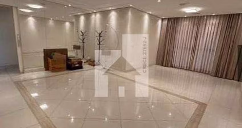 Lindo Apartamento a venda no Residencial Senador com 3 Dormitórios sendo 1 Suíte, 165m² - Residenci