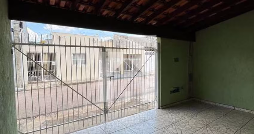 Casa com 2 dormitórios à Venda, 76m² - Vila Margarida, Jundiaí, SP