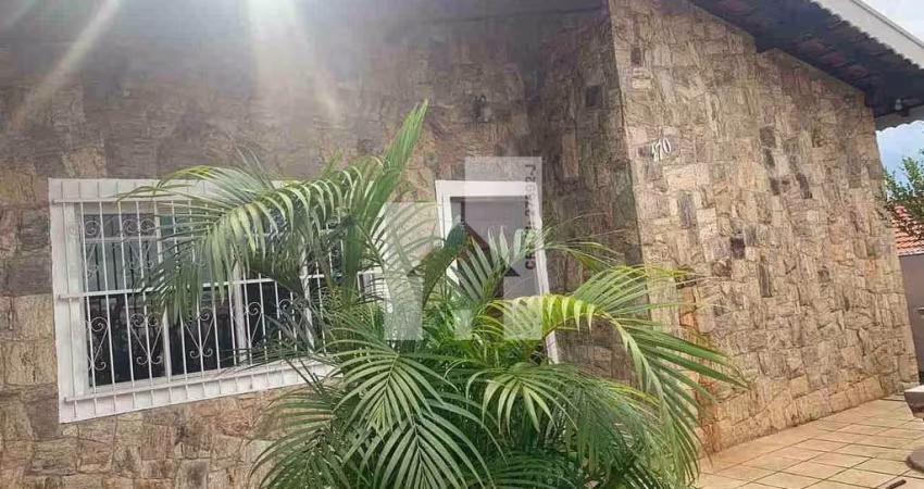 Casa com 4 dormitórios (1 suíte) à Venda, 184m² - Jardim Vera Cruz, Jundiaí, SP