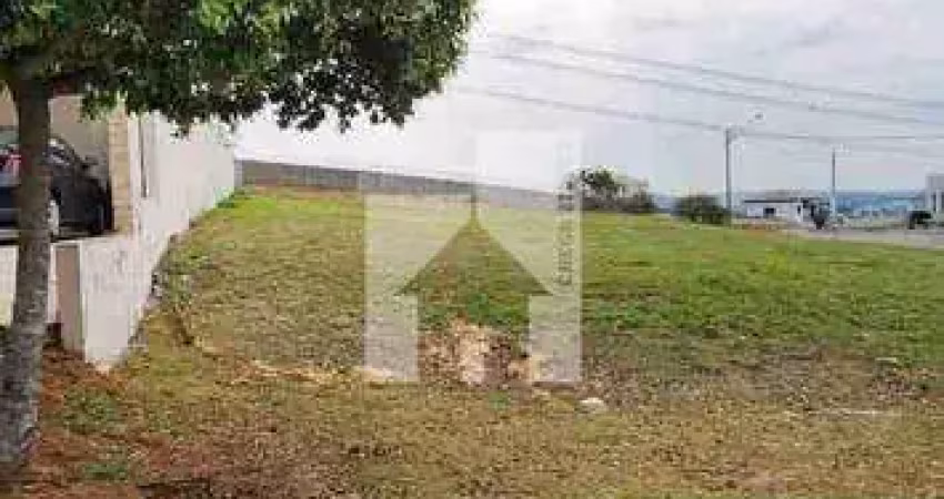 Terreno à venda com 300m2 - residencial phytus - centro (jacaré), cabreúva, sp
