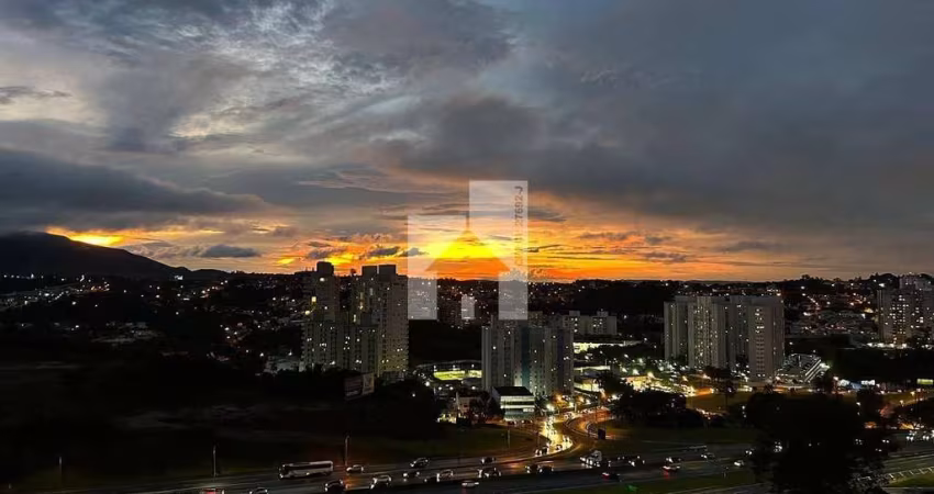 Apartamento à venda Flex Jundiaí , Último Andar 2 Dormitórios sendo 1 Suíte, Jardim Flórida, Jundia