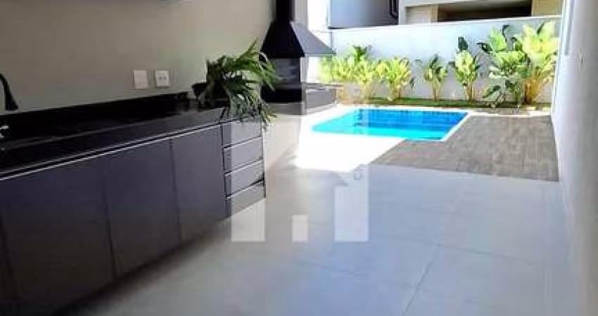 Casa com 3 suítes à venda, 150m² de construção, Condomínio Gran Ville São Venâncio, Itupeva, SP