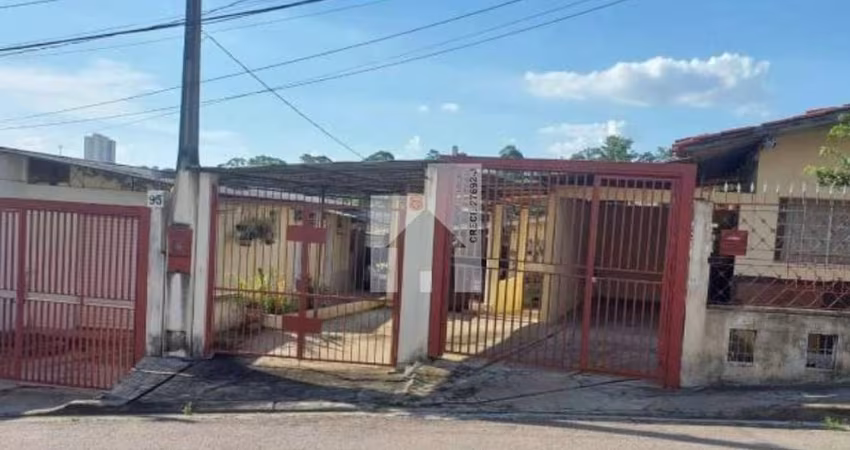 Casa à Venda, Vila Joaquina, sendo 4 casas atualmente alugadas e com salão comercial Jundiaí, SP -