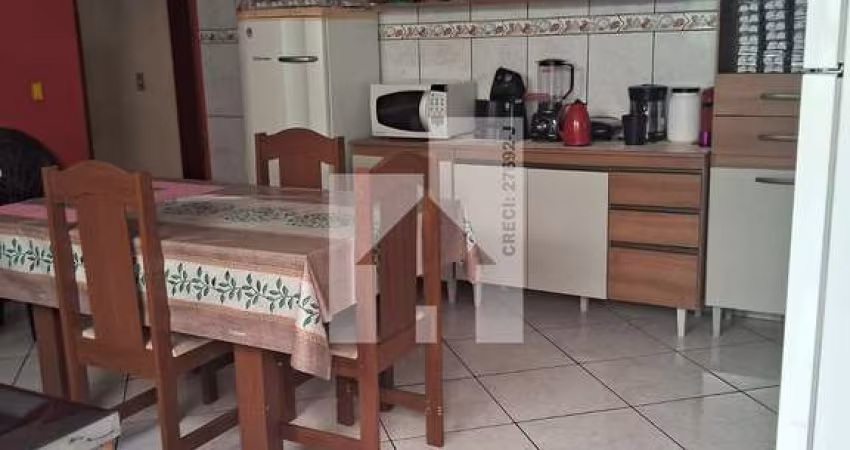 Casa à venda, Jardim Novo Mundo, Várzea Paulista, SP