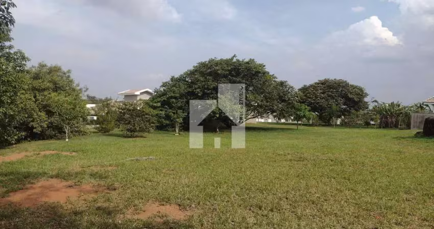 Terreno em condomínio fechado à venda no Bairro Itapema, Itatiba 