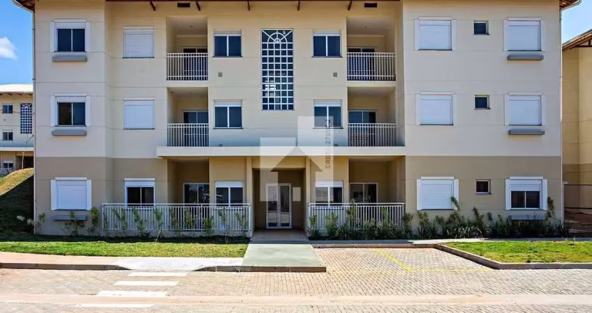 Apartamento Novo no Térreo à venda com 3 dormitórios sendo 1 Suíte , Residencial Vila Flor - Jardim