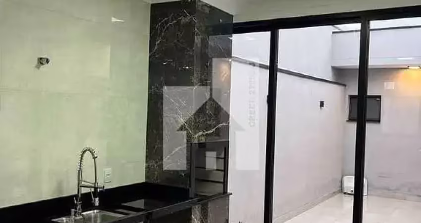Casa nova à venda com 3 dormitórios (1 suíte), 94m² - jardim marambaia, jundiaí, sp