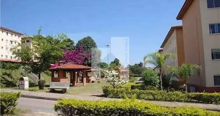 Apartamento à venda, Parque Residencial Eloy Chaves, Jundiaí, SP