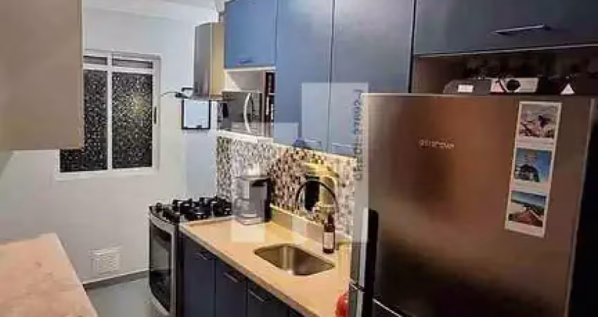 Apartamento com 2 dormitorios à Venda, 60m² - 1 vaga coberta - Condomínio Varandas do Japi - Medeir