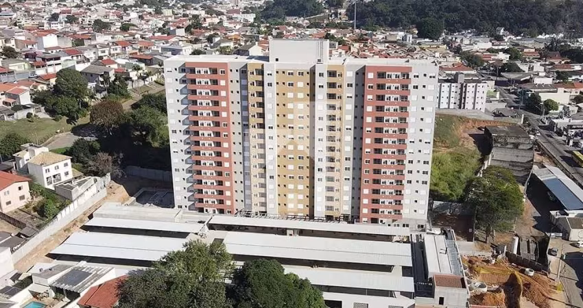Lindo Apartamento para locação 2 Dormitórios sendo 1 Suíte, NOVO, Jardim Colônia, Jundiaí, SP