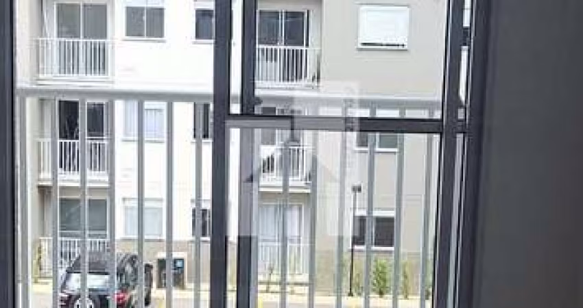Apartamento com 2 dormitórios para Locação, 44m² - Condomínio Vit Jundiaí - Vila Joana, Jundiaí, SP
