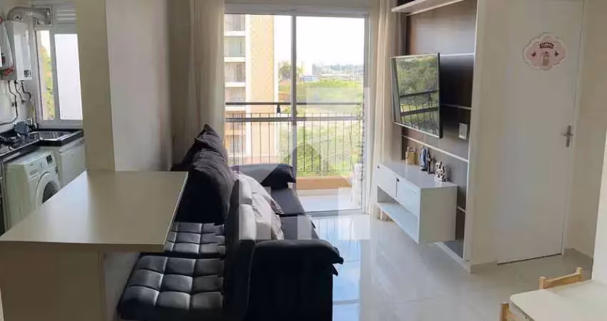 Apartamento com 2 dormitórios à Venda, Vila Nambi, Jundiaí, SP