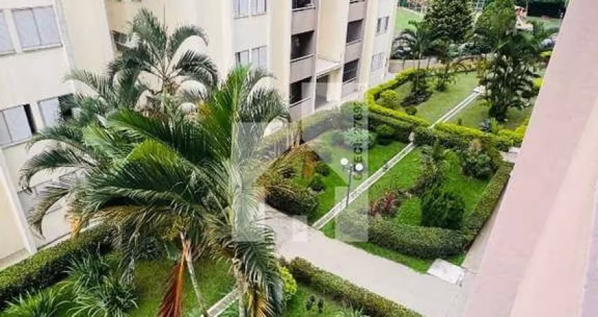 Ótimo Apartamento à venda com 2 Dormitórios no Condomínio Residencial Anchieta, Vila Nova Jundiainó