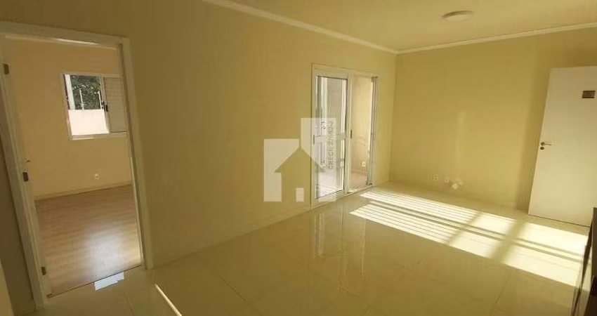 Apartamento com 3 dormitórios (1 suite) para alugar, 72 m² - Condomínio Fatto - Jardim Torres São J