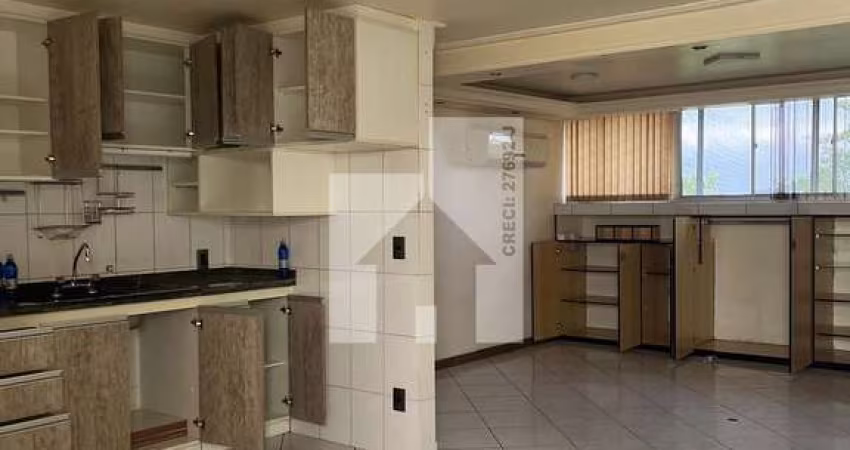 Ótimo Apartamento LOFT à venda com ambiente todo aberto, Condomínio Residencial Paineiras, CECAP, J