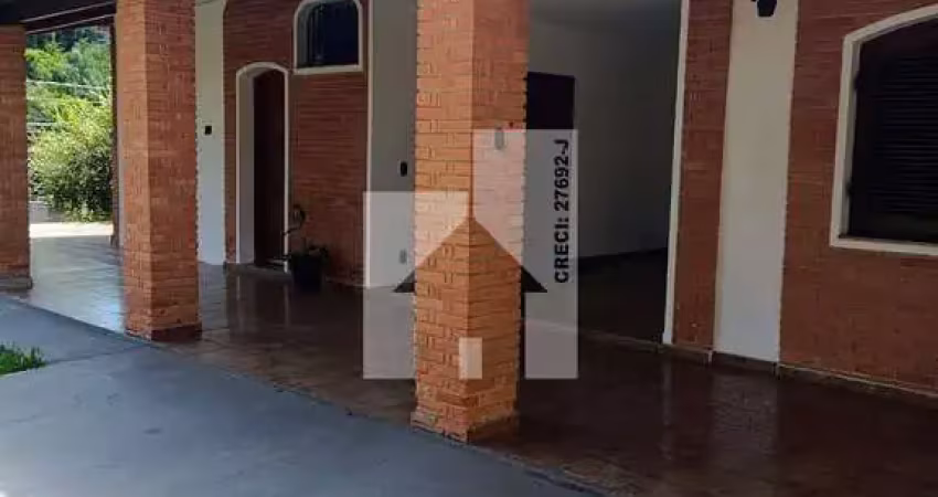 Casa térrea com 3 dormitórios (1 suite) e edícula à venda, jardim colonial, jundiaí, sp