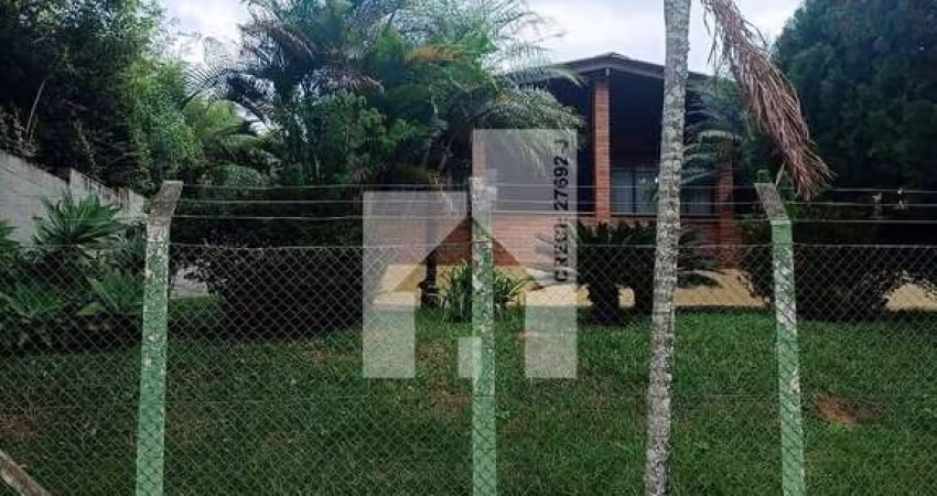 Casa Térrea à venda, com 1000 m área total, ACEITA PERMUTA, Condomínio Parque da Fazenda, Itatiba,