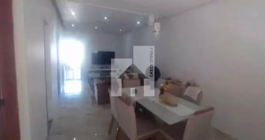 Ótima Casa à venda sendo 1 Dormitório, Quintal com Árvores Frutíferas, Parque Residencial Jundiaí,
