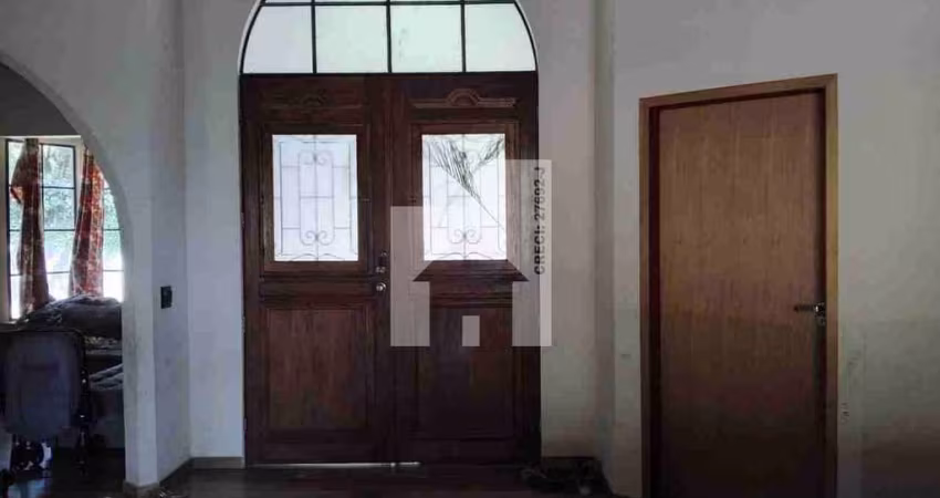 Chácara para Locação com 2 Casas sendo a principal 280m²com 4 dormitórios ( sendo 1 Suíte), Bairro