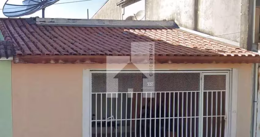 Vende casa com 3 dormitorios ou troca por chácara - bairro laranjeiras, caieiras, sp