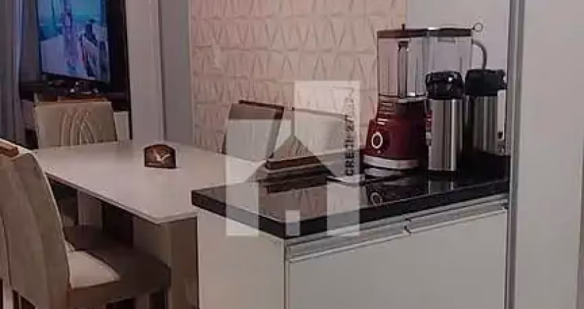 Apartamento à venda,  6º andar, vista livre, condomínio vila rutini, vista livre, churrasqueira na
