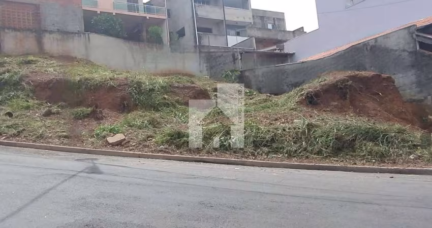 Terreno à venda, de esquina,  Jardim Vera Regina, Campo Limpo Paulista, SP