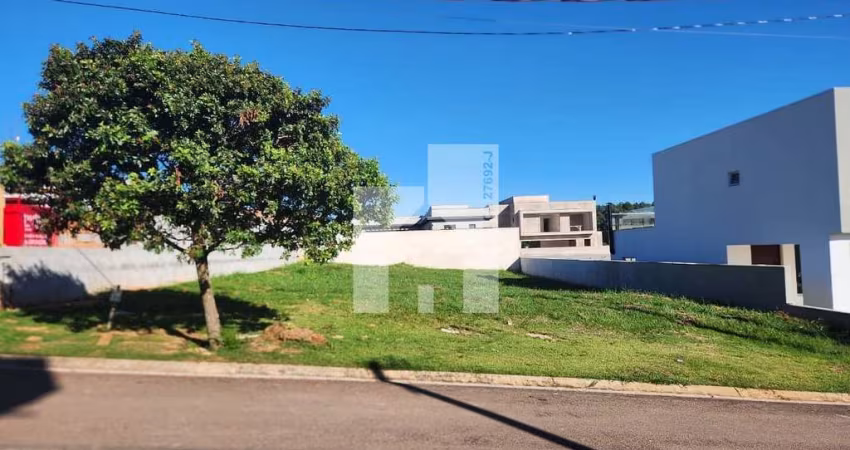 Terreno Alto Padrão plano à venda, 800m² - Condomínio Terras da Alvorada - Medeiros, Jundiaí, SP