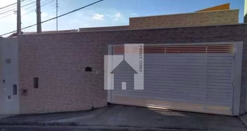 Ótima Casa Térrea à venda com 3 Dormitórios sendo 2 Suítes, Bela Vista, Jundiaí, SP