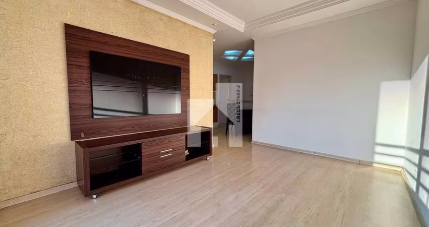 Apartamento padrão para Locação, Ponte de São João, Jundiaí, SP