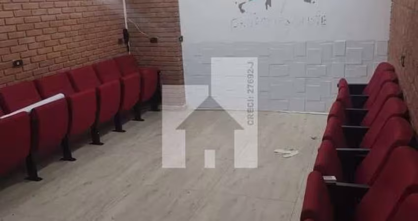 Salão para locação com 80m² -  Vila Rafael de Oliveira (CENTRO), Jundiaí, SP