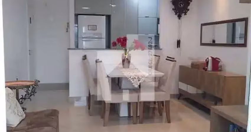 Excelente Apartamento à venda 3 Dormitórios sendo 1 Suíte e 2 Vagas de Garagem, Condomínio Practice