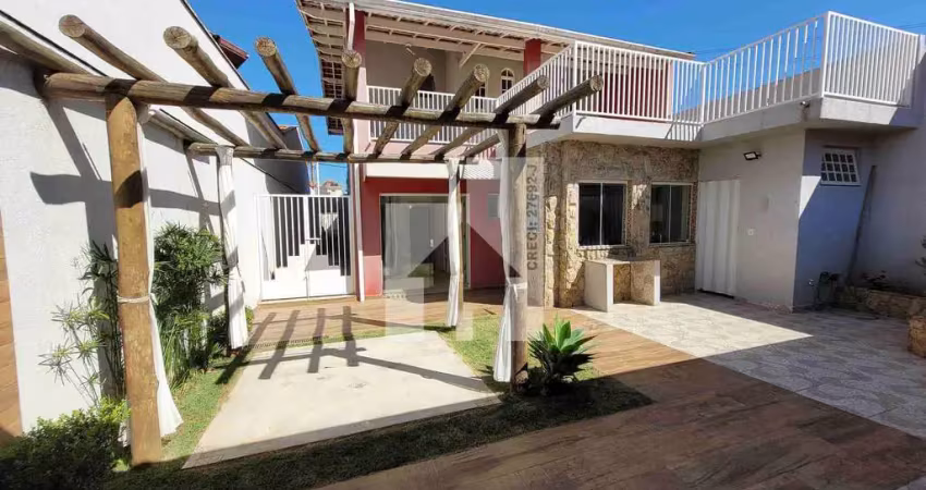 Casa / sobrado para venda  com 3 suítes e área gourmet,  263m² - jardim torres são josé, jundiaí, s
