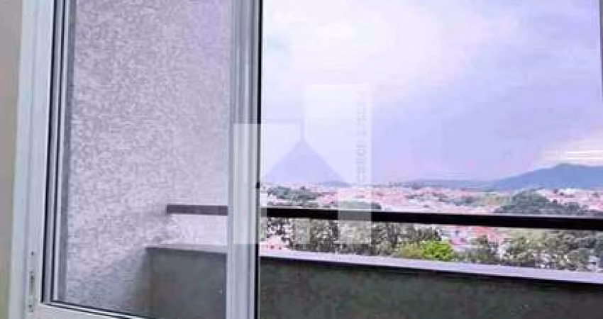Apartamento padrão à Venda, Jardim Buriti, Várzea Paulista, SP