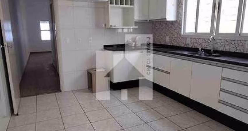 Casa com 2 suítes para locação, 110m² - Mirante de Jundiaí, Jundiaí, SP