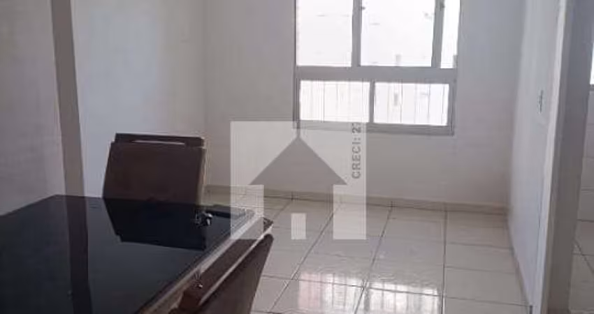 Apartamento à venda, 7º andar, Cozinha planejada, Condomínio Doce Lar Bela Colônia.