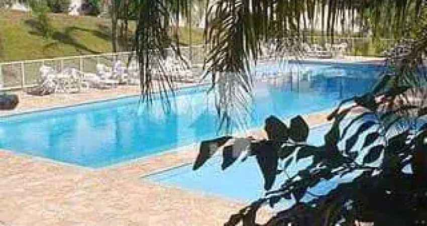 Apartamento à venda, com 02 dormitórios - condomínio doce lar bela colônia, bairro colônia- jundiaí