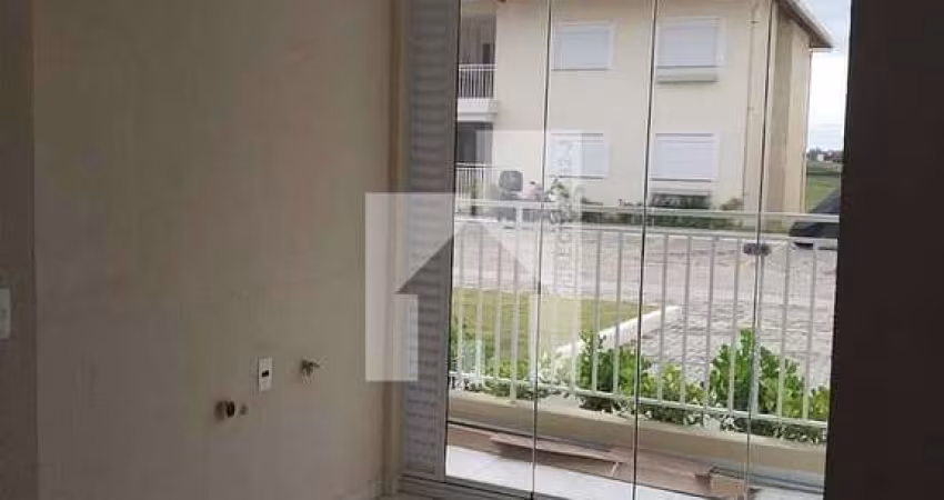 Ótimo Apartamento para Locação com 2 Dormitórios (1 Suíte), 61m² TERREO, Área de Lazer - Chácara Re