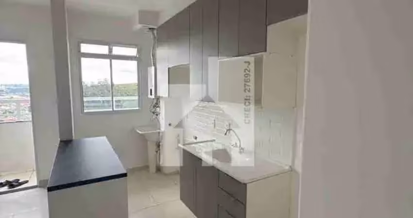 Magnífico Apartamento para Locação com 3 Dormitórios, Totalmente Planejado, Residencial Mirante,Vil