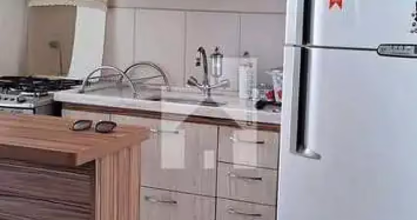 Apartamento com 2 dormitórios à venda, 47m² - condominio doce lar bella colonia , cidade nova, jund