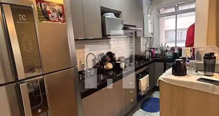 Apartamento à venda com 2 dormitorios, 47m² - condominio la vite piemont - jundiaí, sp