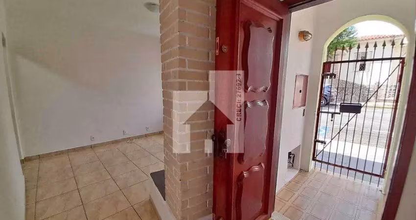 Casa (alugada) com 2 dormitórios para venda, 80m² - centro, jundiaí, sp