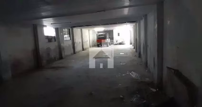 Galpão / salão para venda e locação, 140m² - ótima localização, centro/vila municipal, jundiaí, sp