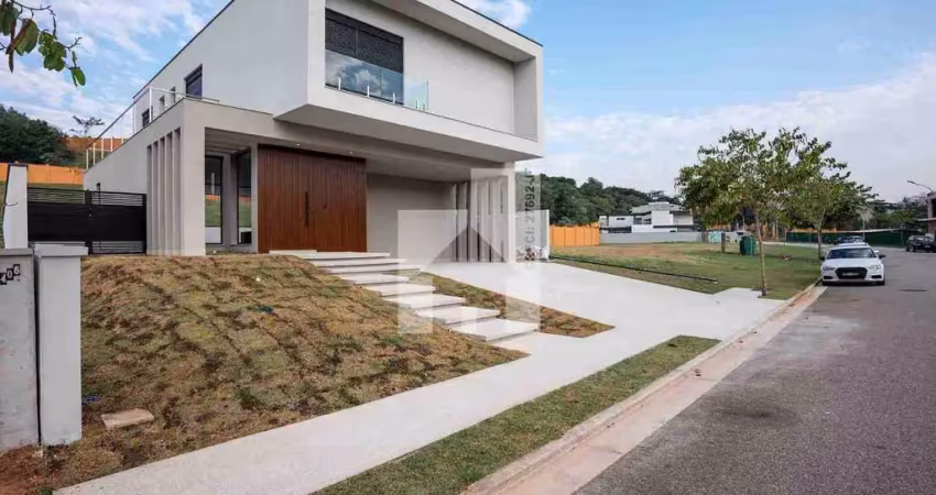 Casa em condomínio à venda, residencial santa giovana, jundiaí, sp