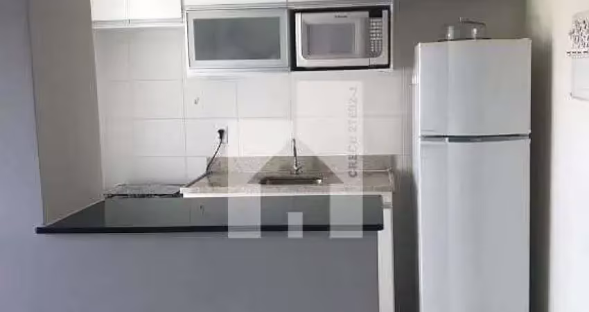 Apartamento com 2 dormitórios (1 suíte) e 1 vaga para locação, 57m², condomínio fatto - jardim torr