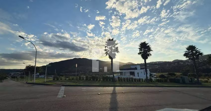 Terreno alto padrão à venda, 608m² - alphaville jundiai - sp
