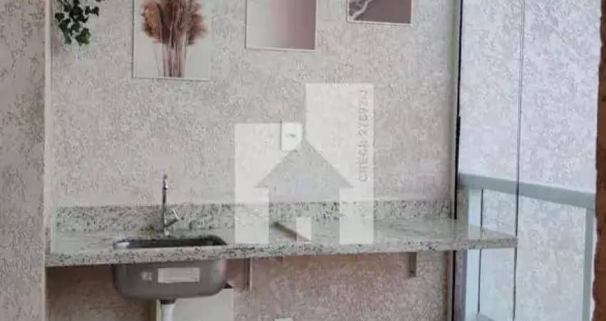 Magnífico apartamento à venda com 2 dormitórios (1 suíte) totalmente reformado, yes ideal living ju
