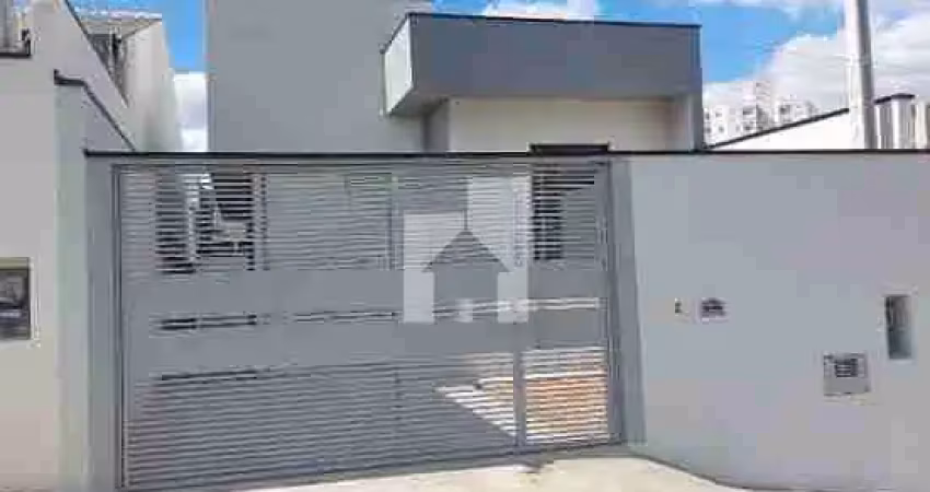 Casa térrea com 3 dormitórios (1 suíte), 75m² - residencial santa giovana, jundiaí. aceita financia