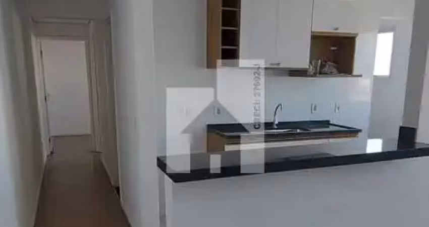 Apartamento com 2 dormitórios para venda e locação, 54m² - condomínio morada dos pássaros - loteame