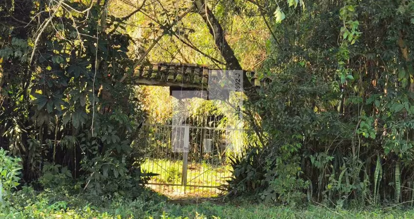 Terreno à venda com ótima localização com galpão de 100m² totais  , bomfin, itupeva, sp
